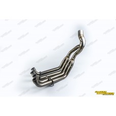 Cổ Pô GEM Speed Full System Honda CB650R-CBR650R - New (chính hãng)